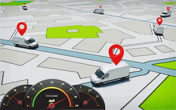 Fleet tracking solution